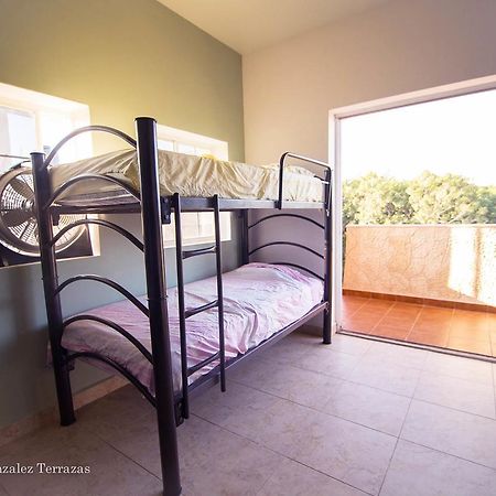 Quintana Roots Hostel Tulum Eksteriør bilde