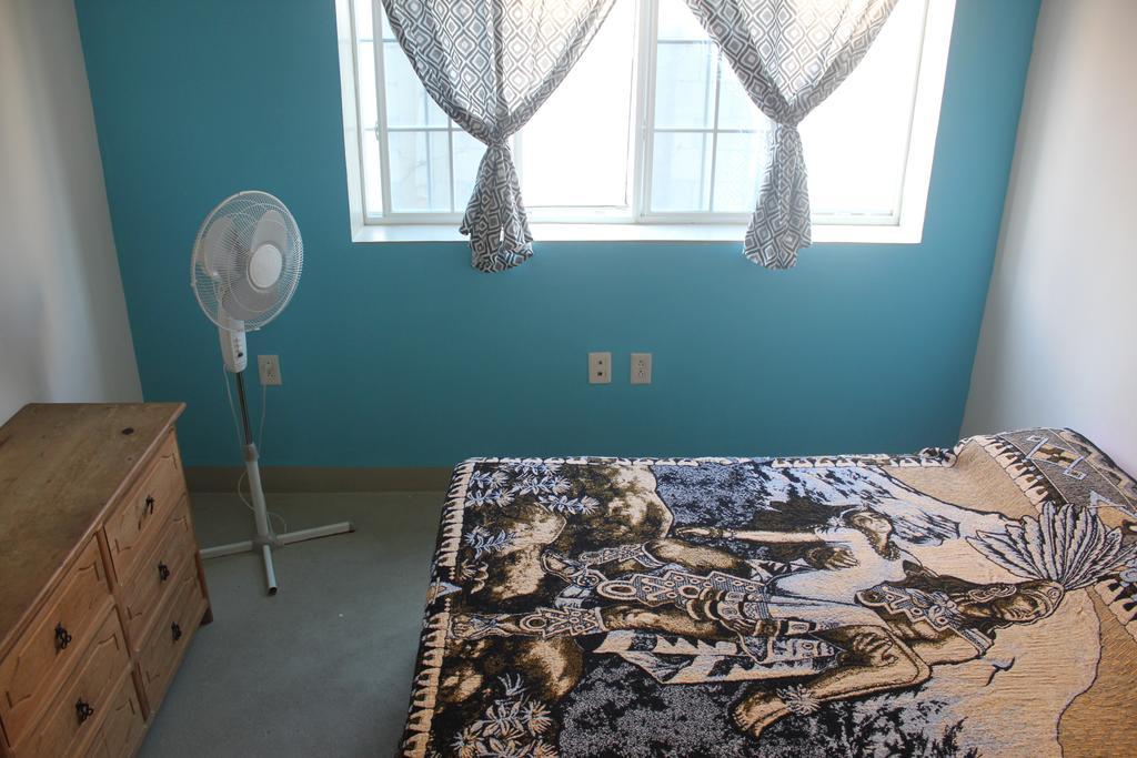 Quintana Roots Hostel Tulum Eksteriør bilde