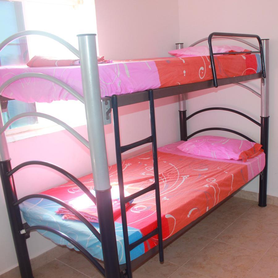 Quintana Roots Hostel Tulum Eksteriør bilde