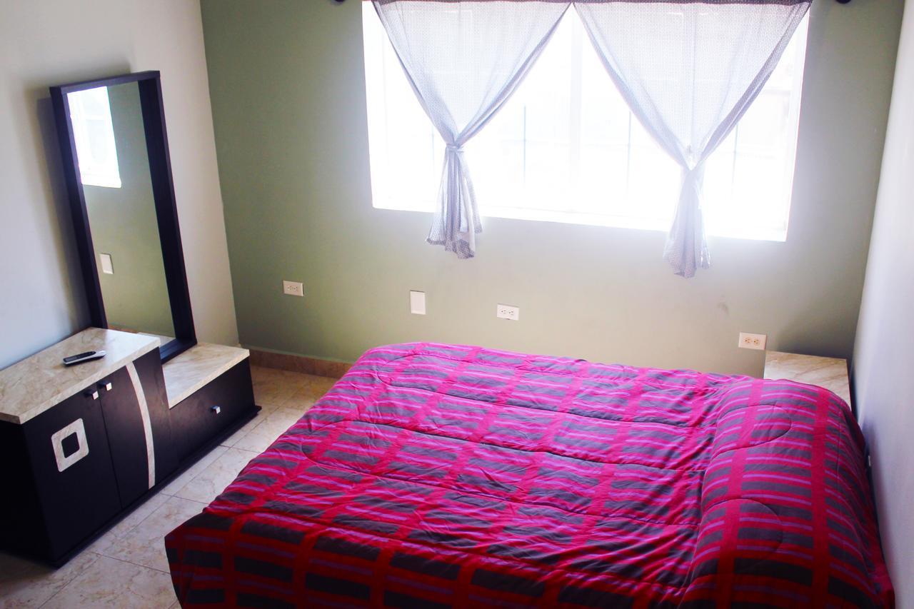 Quintana Roots Hostel Tulum Eksteriør bilde