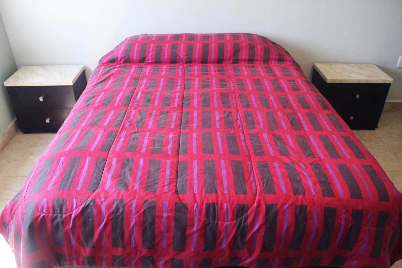 Quintana Roots Hostel Tulum Eksteriør bilde