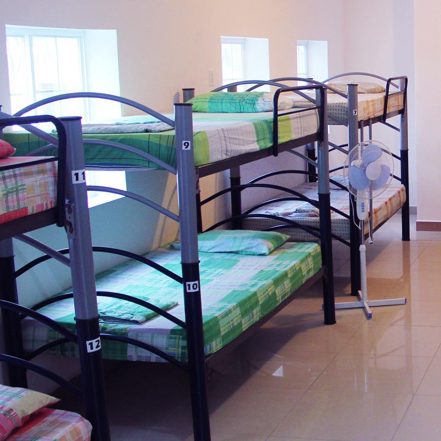 Quintana Roots Hostel Tulum Eksteriør bilde